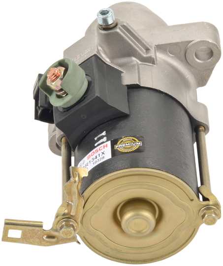 SR1341X Remanufactured Starter Motor Bosch Canada