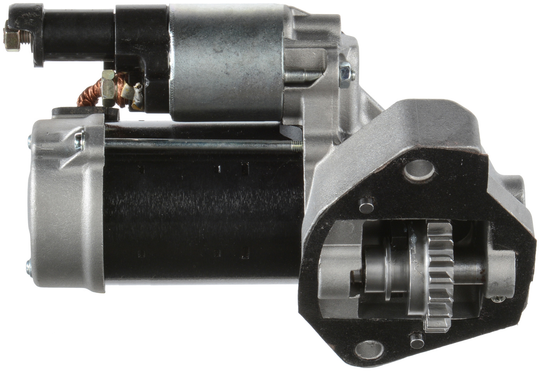 SR1343X Remanufactured Starter Motor Bosch Canada