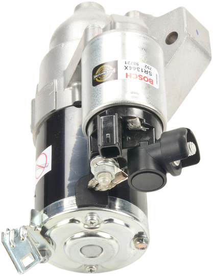 SR1344X Remanufactured Starter Motor Bosch Canada