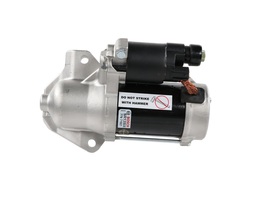 SR1350X Remanufactured Starter Motor Bosch Canada