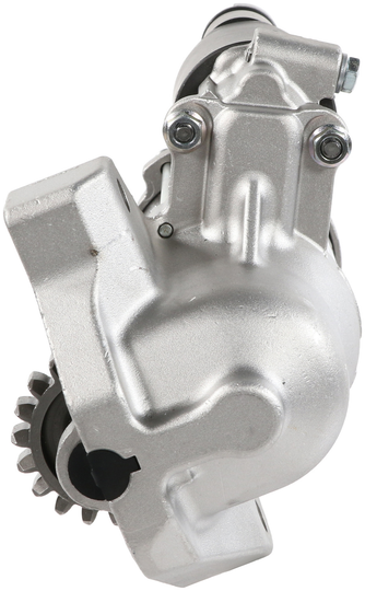 SR1350X Remanufactured Starter Motor Bosch Canada
