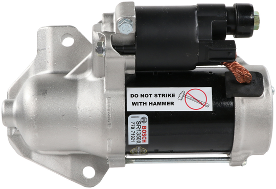 SR1350X Remanufactured Starter Motor Bosch Canada