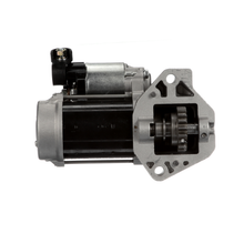 Load image into Gallery viewer, SR1353X Remanufactured Starter Motor Bosch Canada