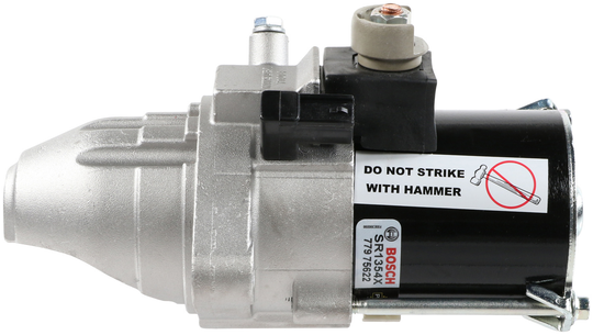 SR1354X Remanufactured Starter Motor Bosch Canada