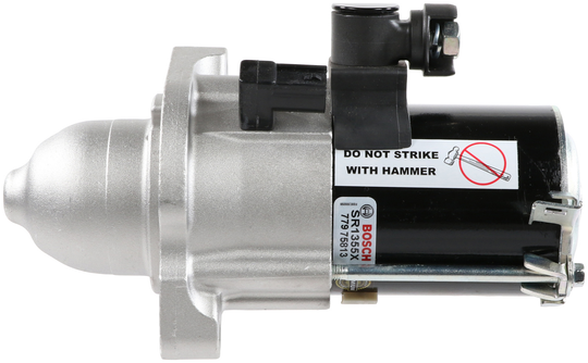 SR1355X Remanufactured Starter Motor Bosch Canada