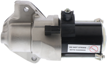 Load image into Gallery viewer, SR1356X Remanufactured Starter Motor Bosch Canada