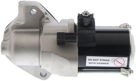 SR1356X Remanufactured Starter Motor Bosch Canada