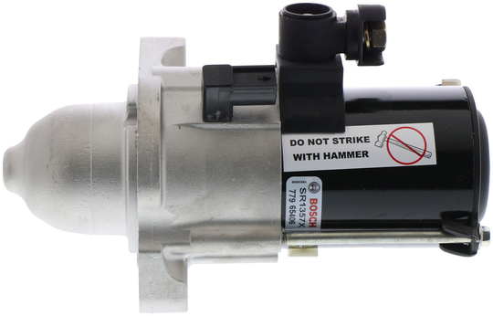 SR1357X Remanufactured Starter Motor Bosch Canada