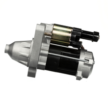 Charger l'image dans la galerie, SR1358X Remanufactured Starter Motor Bosch Canada