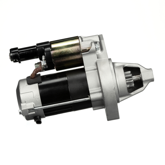 SR1358X Remanufactured Starter Motor Bosch Canada