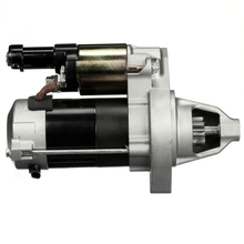 Charger l'image dans la galerie, SR1358X Remanufactured Starter Motor Bosch Canada