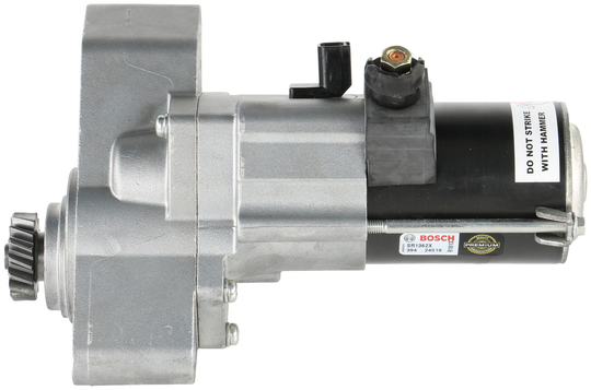 SR1362X Remanufactured Starter Motor Bosch Canada