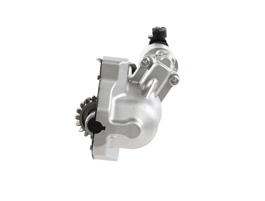 SR1365X Remanufactured Starter Motor Bosch Canada