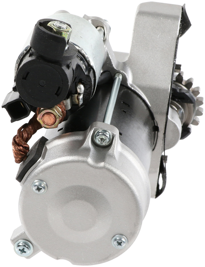 SR1365X Remanufactured Starter Motor Bosch Canada