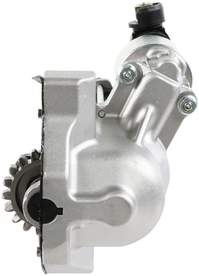 SR1365X Remanufactured Starter Motor Bosch Canada