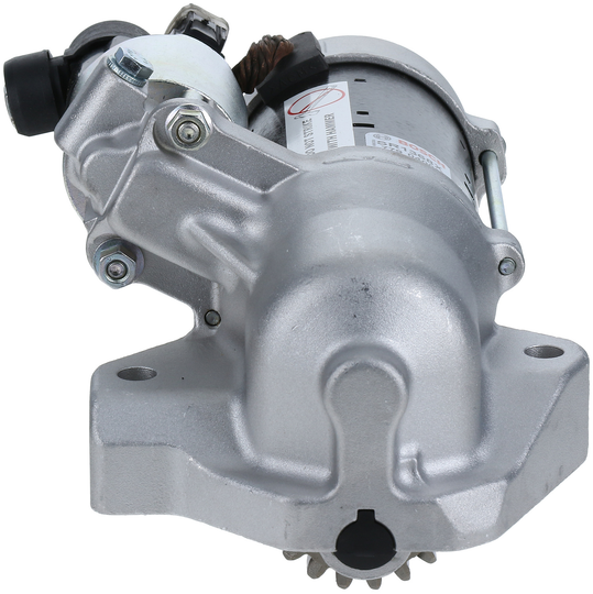 SR1368X Remanufactured Starter Motor Bosch Canada