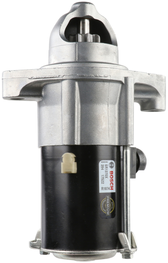SR1370X Remanufactured Starter Motor Bosch Canada