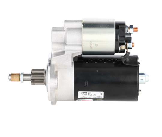 SR15N New Starter Motor Bosch Canada