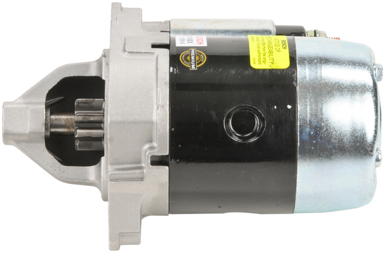 SR168X Remanufactured Starter Motor Bosch Canada