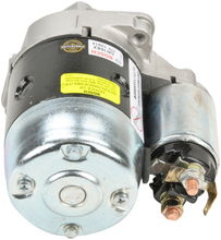 Load image into Gallery viewer, SR168X Remanufactured Starter Motor Bosch Canada