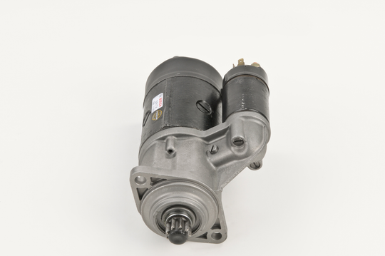 SR17X Remanufactured Starter Motor Bosch Canada