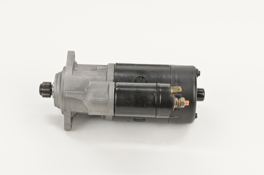 SR17X Remanufactured Starter Motor Bosch Canada