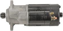Charger l'image dans la galerie, SR17X Remanufactured Starter Motor Bosch Canada