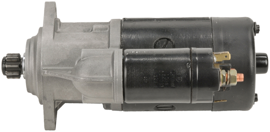 SR17X Remanufactured Starter Motor Bosch Canada