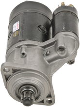 Charger l'image dans la galerie, SR17X Remanufactured Starter Motor Bosch Canada