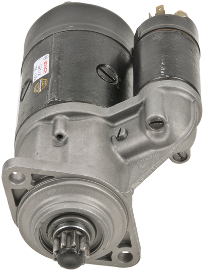 SR17X Remanufactured Starter Motor Bosch Canada
