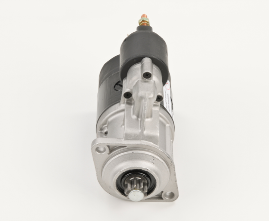 SR18X Remanufactured Starter Motor Bosch Canada