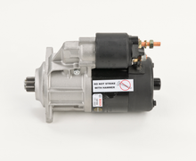 Load image into Gallery viewer, SR18X Remanufactured Starter Motor Bosch Canada