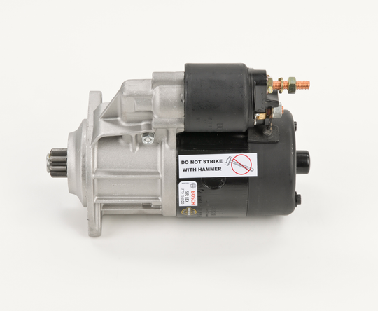 SR18X Remanufactured Starter Motor Bosch Canada