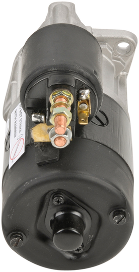 SR18X Remanufactured Starter Motor Bosch Canada