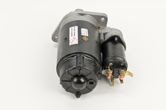 SR193X Remanufactured Starter Motor Bosch Canada