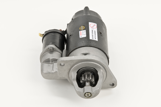 SR193X Remanufactured Starter Motor Bosch Canada