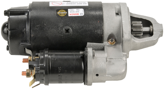 SR193X Remanufactured Starter Motor Bosch Canada