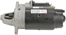 Load image into Gallery viewer, SR193X Remanufactured Starter Motor Bosch Canada