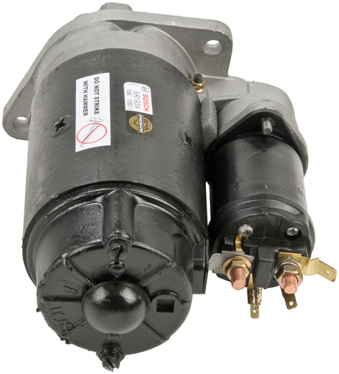 SR193X Remanufactured Starter Motor Bosch Canada