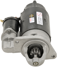 Load image into Gallery viewer, SR193X Remanufactured Starter Motor Bosch Canada