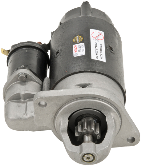 SR193X Remanufactured Starter Motor Bosch Canada