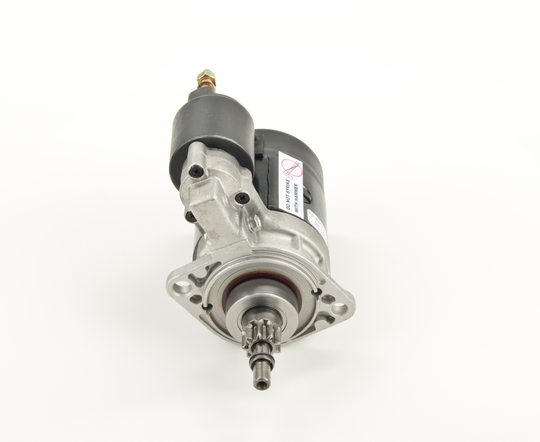 SR19X Remanufactured Starter Motor Bosch Canada