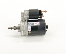 Load image into Gallery viewer, SR19X Remanufactured Starter Motor Bosch Canada