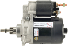 Load image into Gallery viewer, SR19X Remanufactured Starter Motor Bosch Canada