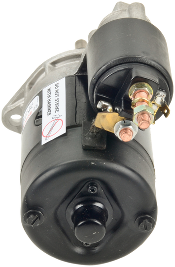 SR19X Remanufactured Starter Motor Bosch Canada