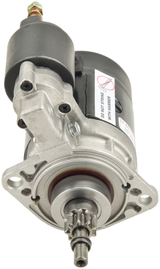 SR19X Remanufactured Starter Motor Bosch Canada