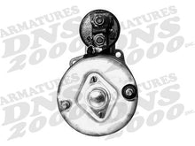 Load image into Gallery viewer, SR20X DNS Remanufactured Starter Motor Motor DNS Canada