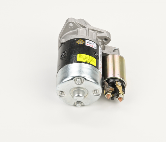 SR211X Remanufactured Starter Motor Bosch Canada
