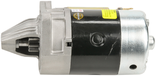 SR211X Remanufactured Starter Motor Bosch Canada