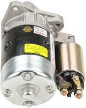 Load image into Gallery viewer, SR211X Remanufactured Starter Motor Bosch Canada